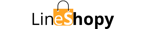 LineShopy